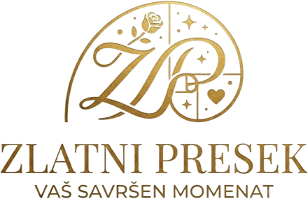 Zlatni Presek, vaš savršen momenat